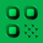 Dynamic QR code generator for product to connect offline and online sales with tracking.
